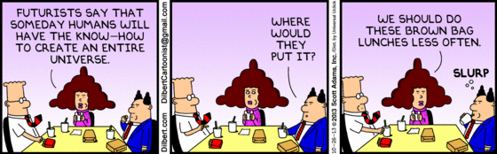 dilbert